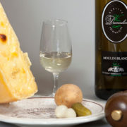 A votre service Cave Eddy Dumoulin