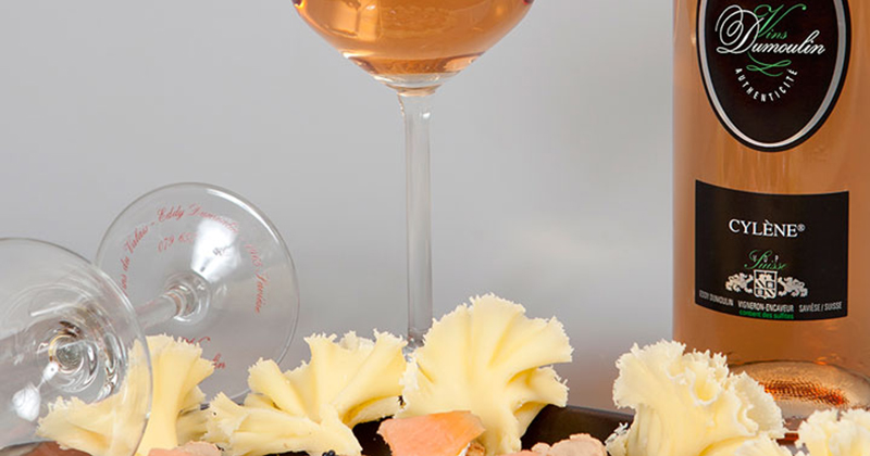 A votre service Cave Eddy Dumoulin