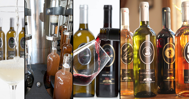 A votre service Cave Eddy Dumoulin