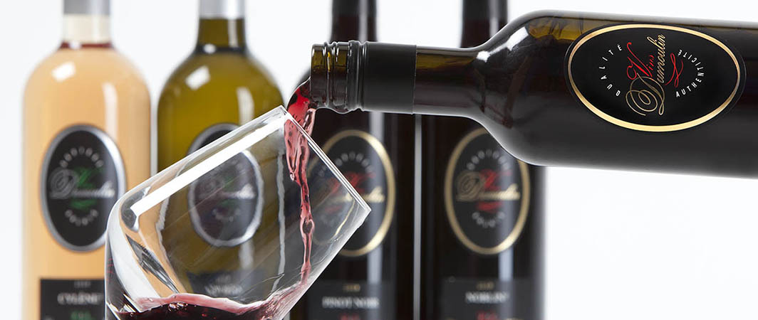 A votre service Cave Eddy Dumoulin