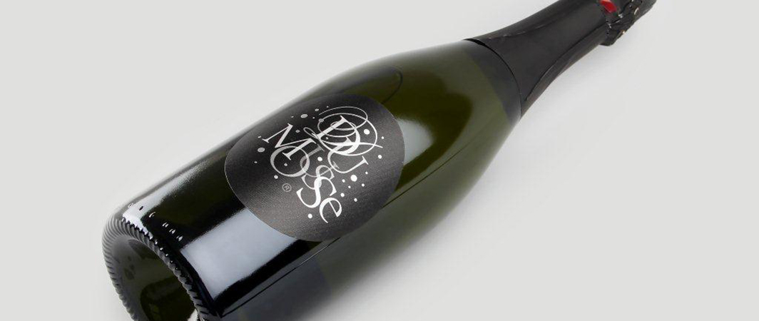 Le mousseux Cave Eddy Dumoulin