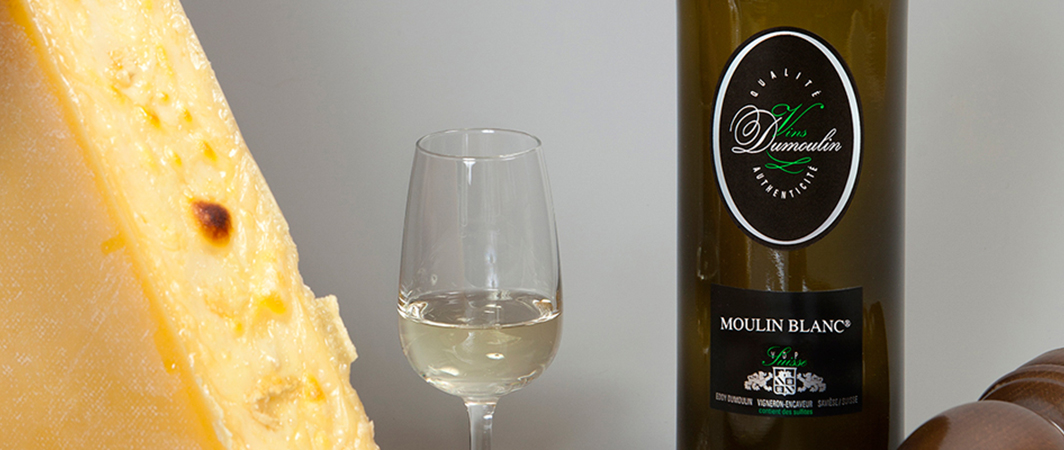 Les blancs Cave Eddy Dumoulin