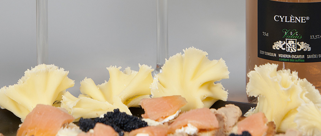 Les rosés Cave Eddy Dumoulin