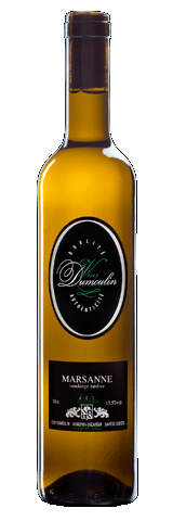 Marsanne Cave Eddy Dumoulin