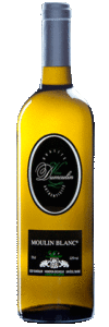 Moulin Blanc Cave Eddy Dumoulin