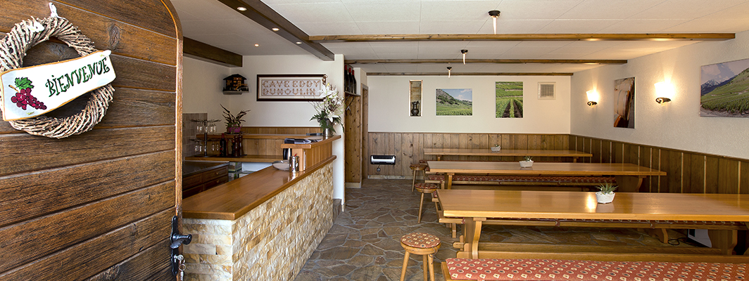 Accueil Accueil Cave Eddy Dumoulin