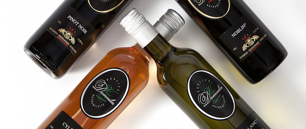 Nos vins Nos vins Cave Eddy Dumoulin